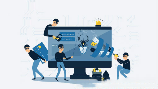 网络管理与安全技术